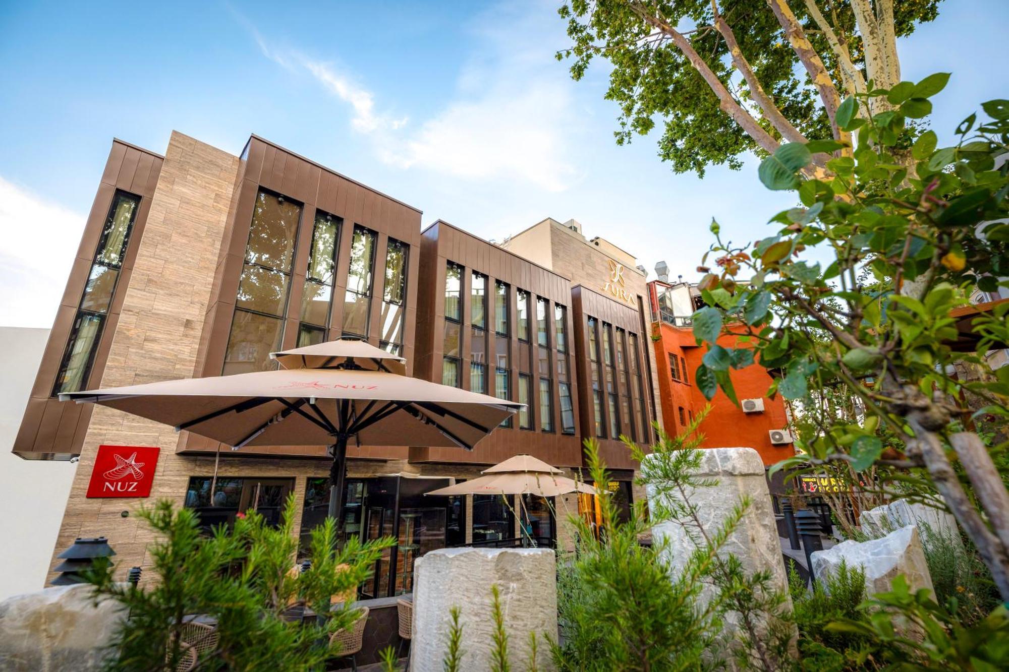 Sura Concept Hotel, Istanbul
