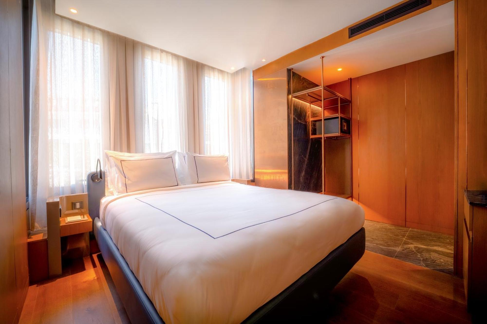 Sura Concept Hotel — Photos 2